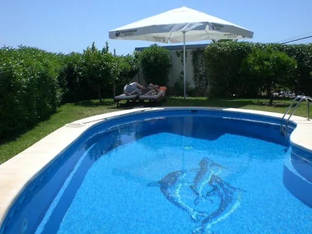 Casa Blanka Poolhaus - Ph Apartment Lagos
