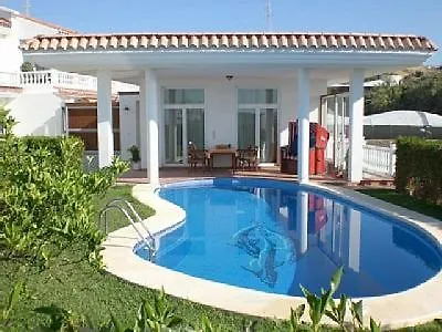 Casa Blanka Poolhaus - Ph Apartment Lagos