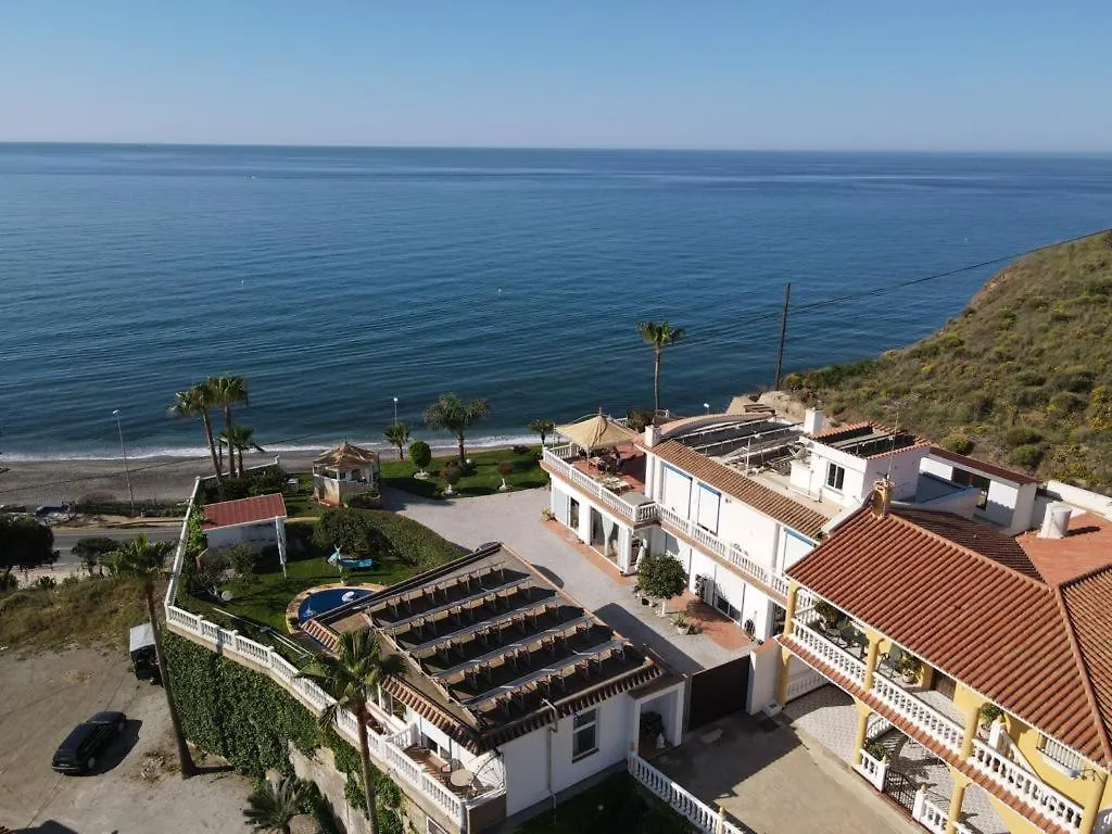 Casa Blanka Poolhaus - Ph Apartment Lagos Spain