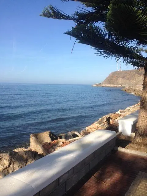 Casa Blanka Poolhaus - Ph Apartment Lagos Spain