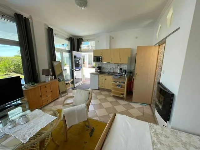 Casa Blanka Poolhaus - Ph Apartment Lagos 0*,