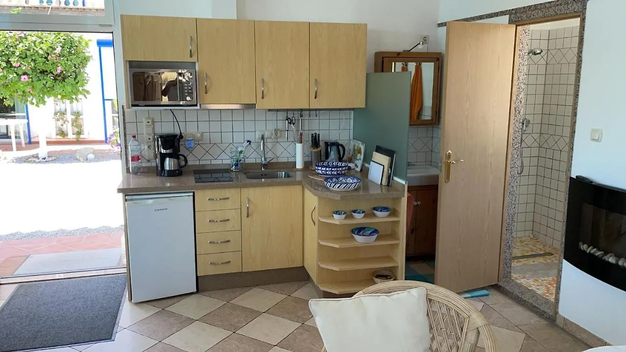 Casa Blanka Poolhaus - Ph Apartment Lagos
